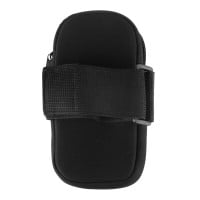 Taška na biceps a nášivka Darklands Fuck Bag + Fist