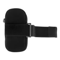 Taška na biceps a nášivka Darklands Fuck Bag + Fist