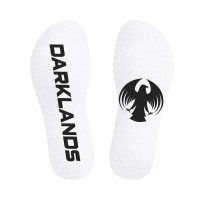 Darklands TOP High Socks