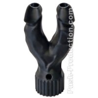 Push Original Double Cock Booster Small