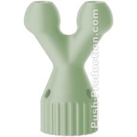 Push Original Glow in the Dark Double Booster Small