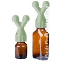 Push Original Glow in the Dark Double Booster Small