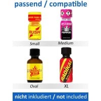 Push Original Glow in the Dark Double Booster Small