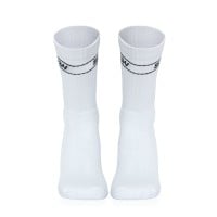 Ponožky Sukrew Socks biele