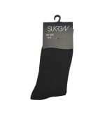 Ponožky Sukrew Socks čierne