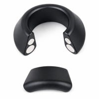 Natahovač varlat Slave4master Magna-Chute Ball Stretcher černý S