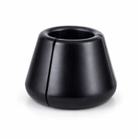 Slave4master Magna-Chute Ball Stretcher Black M