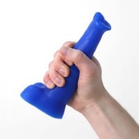 Dildo Topped Toys Pegasus 60 Forge Red