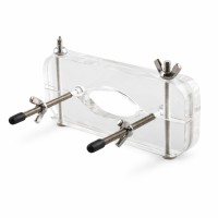 Drvič semenníkov Slave4master Ball Buster