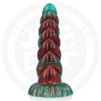 Epic Aridfire Fantasy Dildo