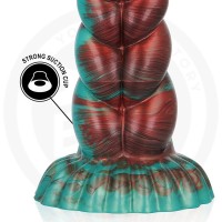 Epic Aridfire Fantasy Dildo