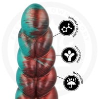 Epic Aridfire Fantasy Dildo