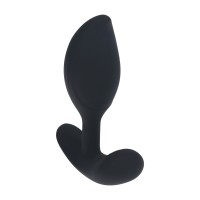 Levelz Vibrating Anal Plug with Remote Control