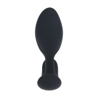 Levelz Vibrating Anal Plug with Remote Control