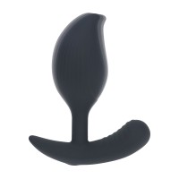 Levelz Vibrating Anal Plug with Remote Control