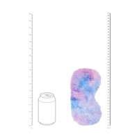 Ouch! Fluffy Mask Multicolor 2