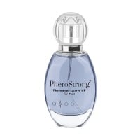 Parfém s feromony PheroStrong Glow Up for Men 50 ml