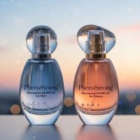 PheroStrong Glow Up for Men Perfume 50 ml