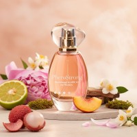 PheroStrong Glow Up for Women Perfume 50 ml