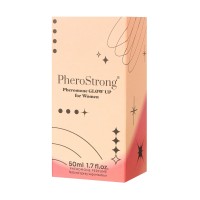 PheroStrong Glow Up for Women Perfume 50 ml
