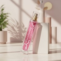 Parfém s feromónmi PheroStrong Flare for Women 50 ml