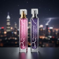 Parfém s feromónmi PheroStrong Flare for Women 50 ml