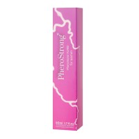 Parfém s feromónmi PheroStrong Flare for Women 50 ml
