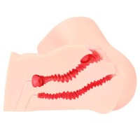 Masturbátor Kokos Adel Onahole