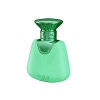 Stimulátor klitorisu FairyGasm Perfumgasm Bliss Green