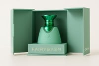 Stimulátor klitorisu FairyGasm Perfumgasm Bliss Green