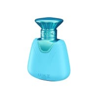 Stimulátor klitorisu FairyGasm Perfumgasm Kiss Blue