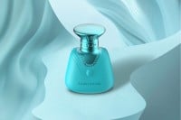 Stimulátor klitorisu FairyGasm Perfumgasm Kiss Blue