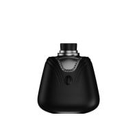Stimulátor klitorisu FairyGasm Perfumgasm Desire Black
