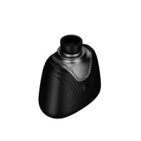 Stimulátor klitorisu FairyGasm Perfumgasm Desire Black