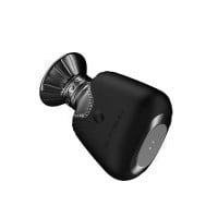 Stimulátor klitorisu FairyGasm Perfumgasm Desire Black