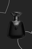 Stimulátor klitorisu FairyGasm Perfumgasm Desire Black