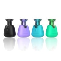 Stimulátor klitorisu FairyGasm Perfumgasm Desire Black