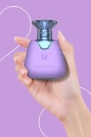 Stimulátor klitorisu FairyGasm Perfumgasm Thrill Violet