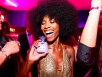 Stimulátor klitorisu FairyGasm Perfumgasm Thrill Violet