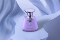 Stimulátor klitorisu FairyGasm Perfumgasm Thrill Violet