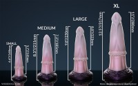 Weredog Loch Dildo Signature Large