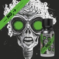 NO2 Pentyl Butanol 30 ml