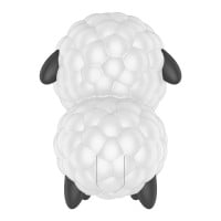 Satisfyer Dreamy Sheep Clitoral Stimulator