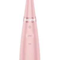Satisfyer Tip Tease Double-Sided Vibrator