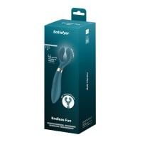 Multifunkční vibrátor Satisfyer Endless Fun Battery Series