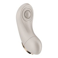 Vibrátor do nohavičiek Satisfyer Little Secret Battery Series