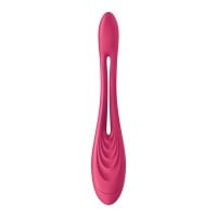 Multifunkční vibrátor Satisfyer Elastic Game Battery Series