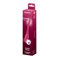 Multifunkční vibrátor Satisfyer Elastic Game Battery Series