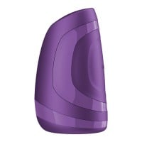 Masturbátor s vyhříváním Satisfyer Men Heat Vibration Battery Series