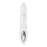 Vibrátor s tlakovými vlnami Satisfyer Pro+ G-Spot Gen 2